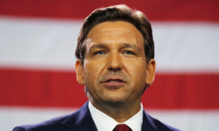 Is DeSantis’ Campaign on Life Support? 