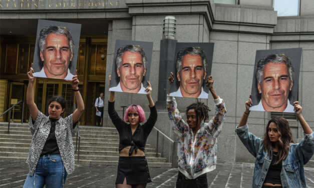 Democrat Senator Blocks Motion to Subpoena Epstein’s Flight Records