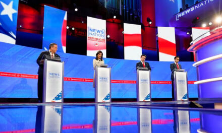 The value of the debates is … debatable