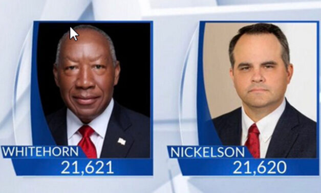 Louisiana Sheriff Election Ruled Void over Voter Fraud
