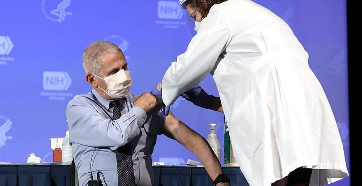 Alarming Report: Moderna Employing Ex Feds to Spy on Vaccine Skeptics