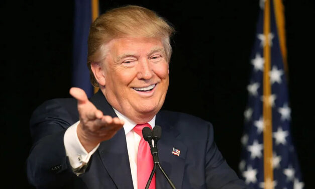 Trump gets good news … Colorado judges toss him off ballot