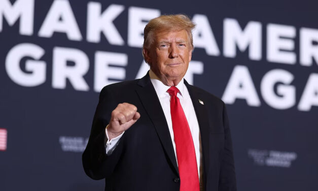 As Iowa Draws Closer, Trump Maintains a Crushing Lead!