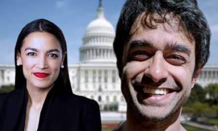 Former AOC Aides Skims 140K in PAC Funds for Himself