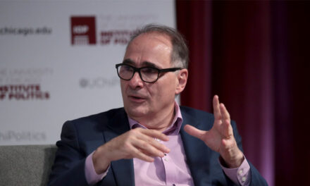 Obama Advisor David Axelrod Says “Good Reasons” to be Concerned About Joe Biden’s Reelection