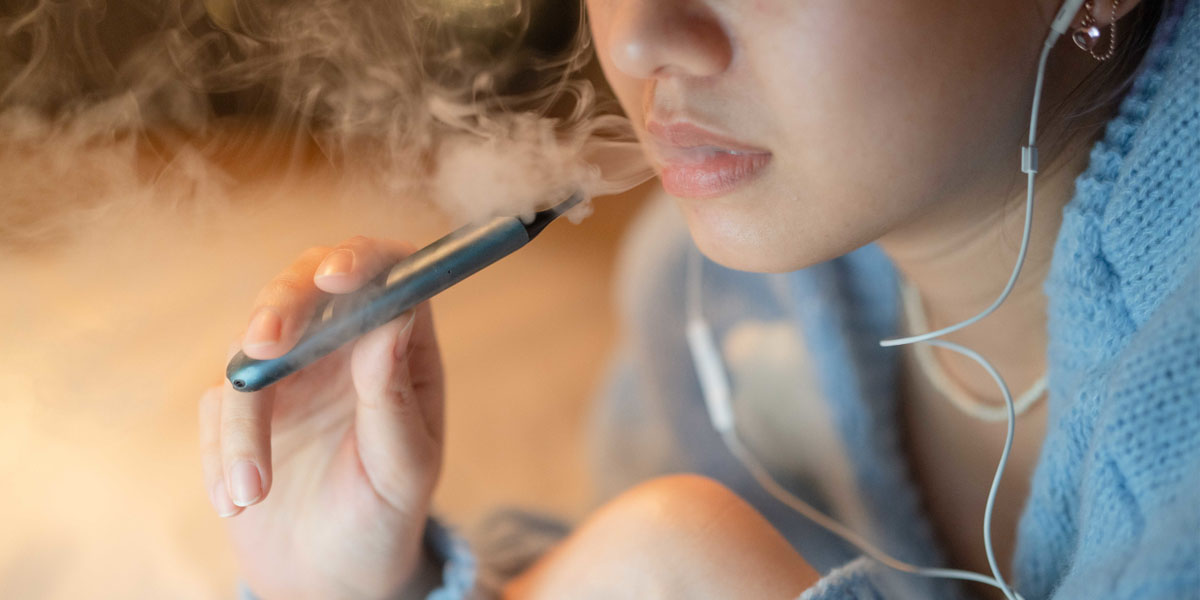 The Profound Risks of Recreational Cannabis Use in Teenagers