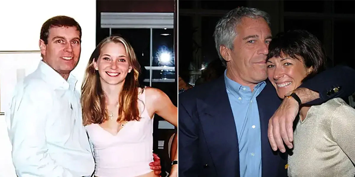 What Lies Beneath the Unsealed Epstein Documents?