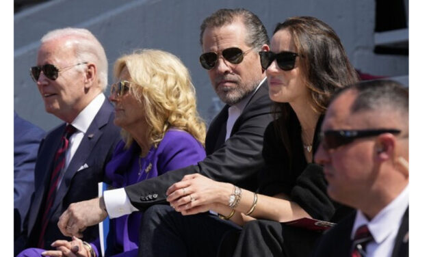 Will Hunter Biden Get Jailed on Gun Charges?