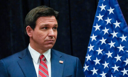 DeSantis Will Not Drop Out and Endorse Trump!