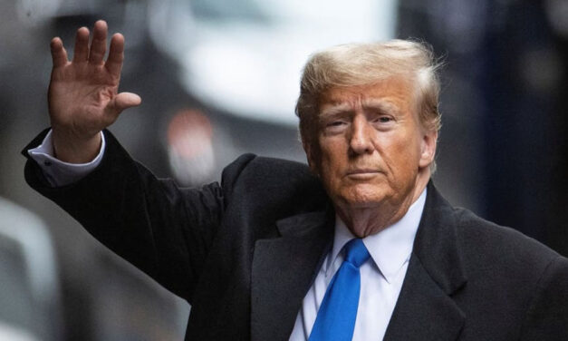 Could Trump’s January 6. Trial Drop Before the Election? 