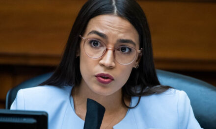 Why AOC Will Never Be President