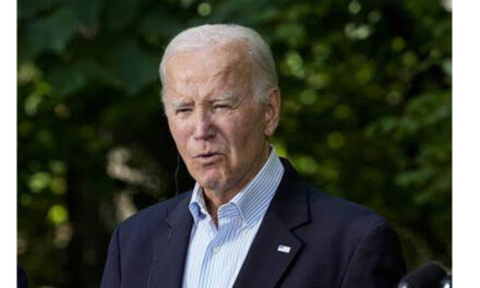 Democrats in Panic Mode Over Biden’s Failing Mental Acuity!