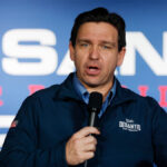 DeSantis Will Not Get Back In Race No Matter What Happens to Trump
