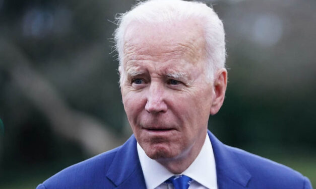 Biden’s three losing issues.  Age, age and age.