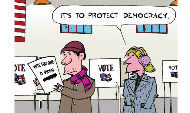 Court rules Trump to stay on the ballots.