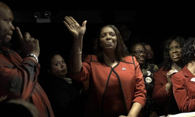 Who Funds Letitia James – the Anti-Trump AG of New York