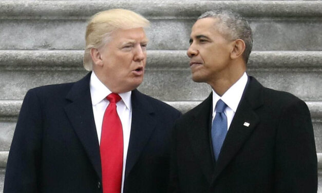 Obama Fears Biden Will Lose to Trump