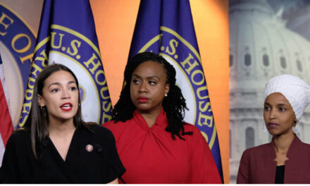 AOC’s Squad Earmarks Nearly $250 Million for Left-Wing Pet Projects