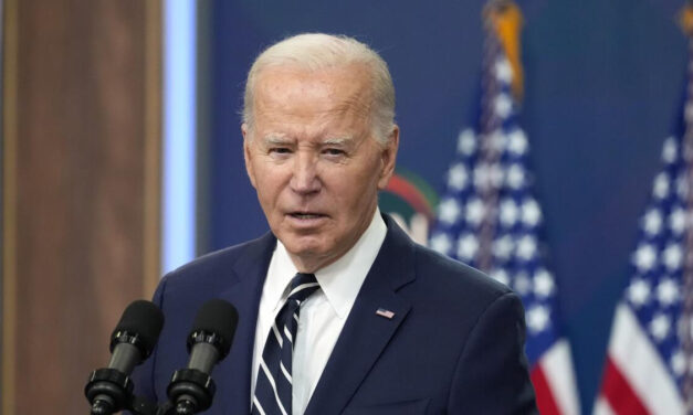 Despite Being the Presumptive Nominee, Biden May Be Kept off Ballots in Ohio and Alabama