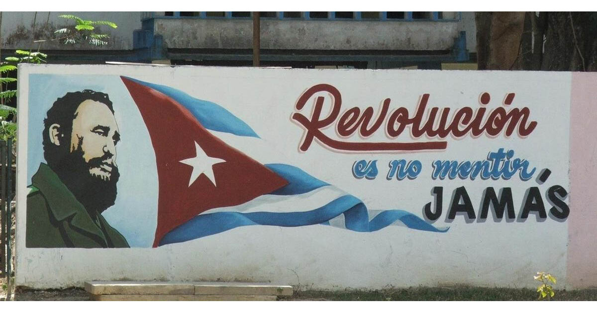 The Final Stages of Cuban Socialism – A Criminal Mafia