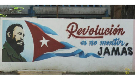 The Final Stages of Cuban Socialism – A Criminal Mafia