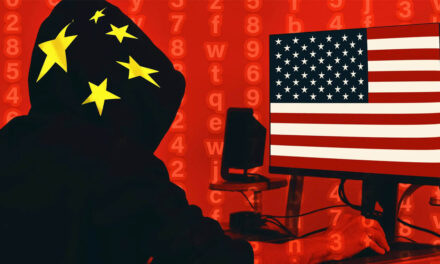 FBI: China is Preparing Disruptive Attacks on Critical U.S. Infrastructure