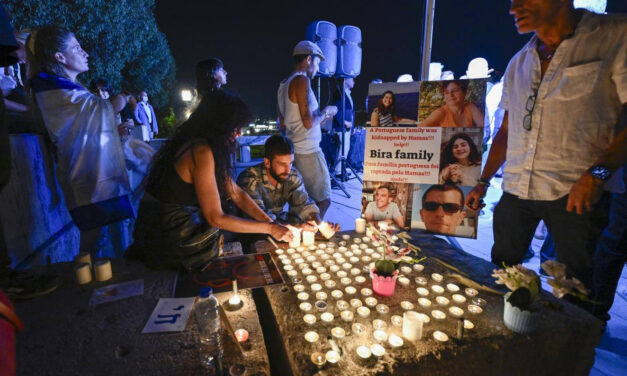 How many hostages are still alive?