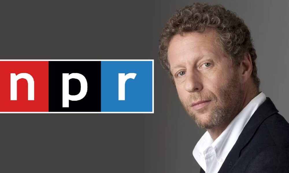 NPR Editor Opposes Progressive Bias; is Suspended from Work - The ...