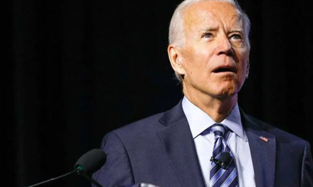 Joe Biden Is Now Officially the Least Popular President in the Last 70 Years
