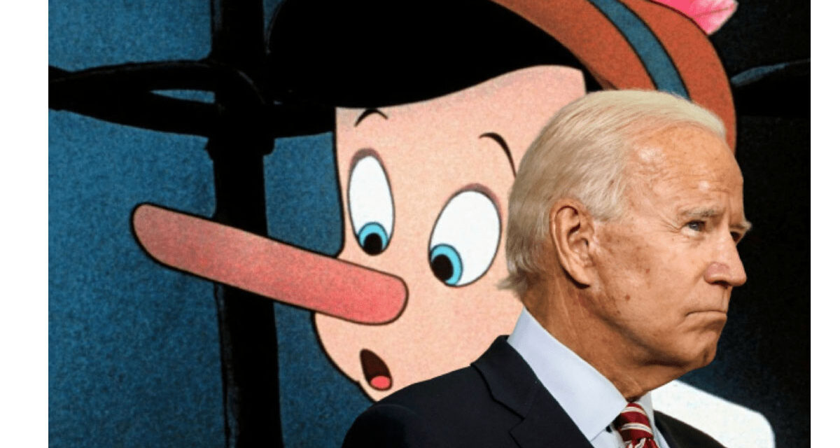 Who is the real Joe Biden?