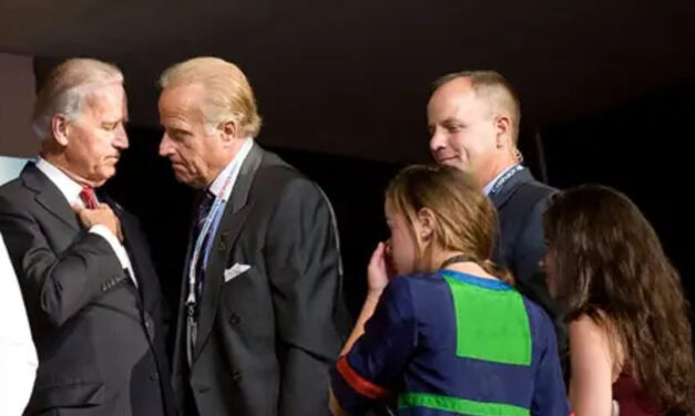 James Biden Sought Money from Qatar in Joe Biden’s Name