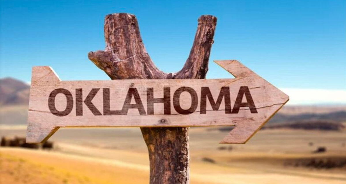 Oklahoma Passes Law to Arrest and Punish Illegal Aliens