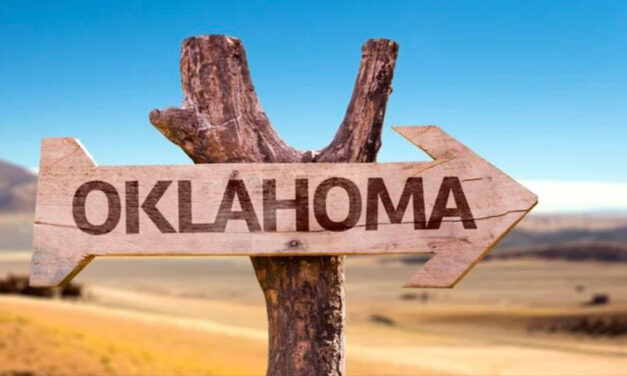 Oklahoma Passes Law to Arrest and Punish Illegal Aliens