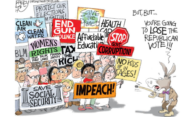 Elite Private School in NYC is a “Hotbed” of Antisemitism