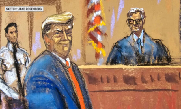 Trump cannot be convicted unless jury votes New York politics