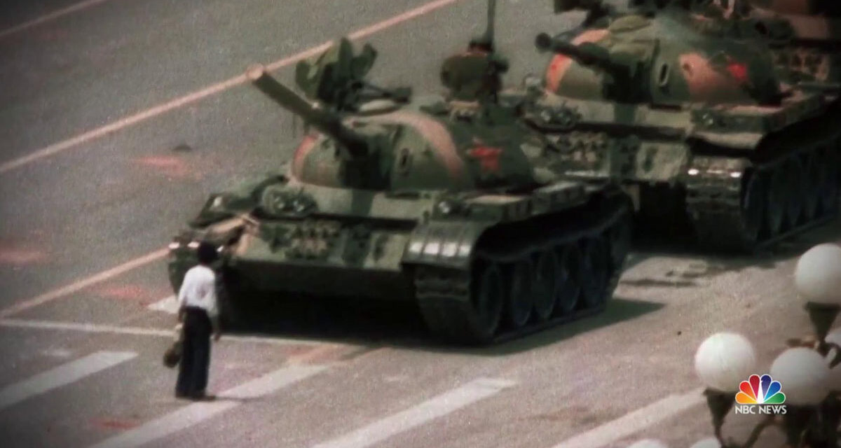 The Unforgettable Tragedy: Tiananmen Square Massacre and China’s Erasure Campaign