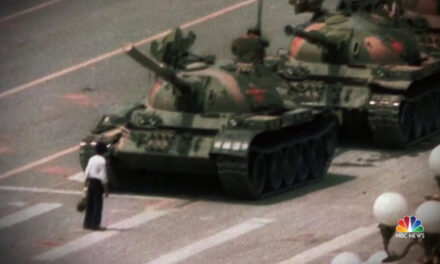 The Unforgettable Tragedy: Tiananmen Square Massacre and China’s Erasure Campaign