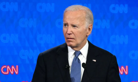 More Calls for Biden to Step Aside