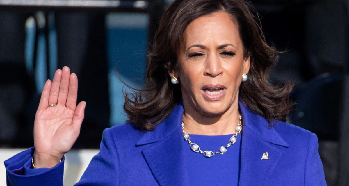 Does Harris lying about Biden’s ability to govern matter?