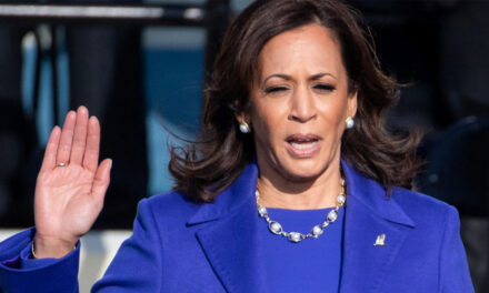 Does Harris lying about Biden’s ability to govern matter?