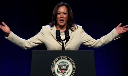 Kamala Will Not Save the Dems if Biden Steps Aside