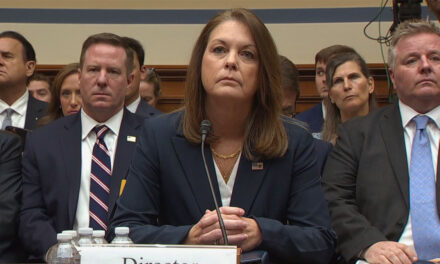 Congressional Hearings: Broken Service, Broken Leadership At The Secret Service