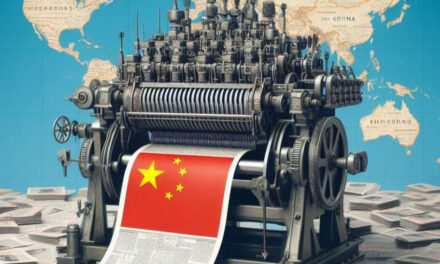 Billions Spent, Minds Bent: How China’s Propaganda Machine Shapes Global Perceptions