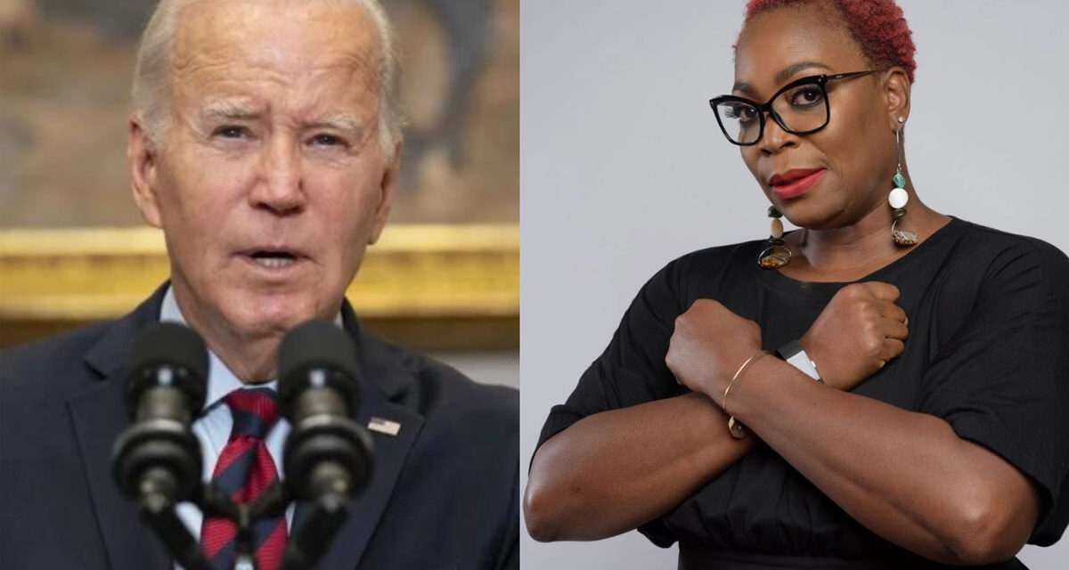 Two Radio Show Hosts Admit to Asking Biden Pre-Approved Questions