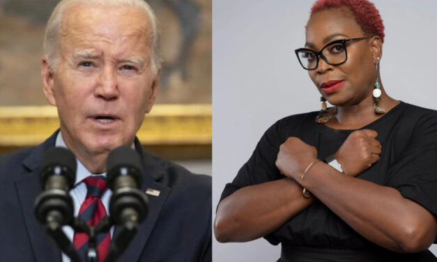 Two Radio Show Hosts Admit to Asking Biden Pre-Approved Questions