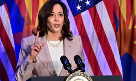 Survey: Most Kamala Harris Supporters Unaware of Her Key Views 