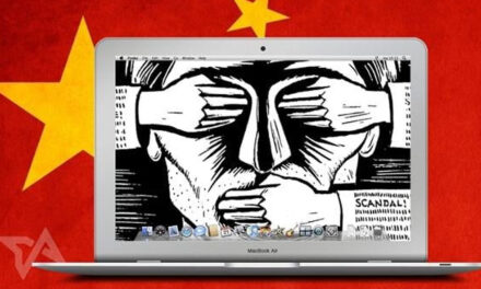 China’s Proposed National Internet ID – No More Free Speech…Ever