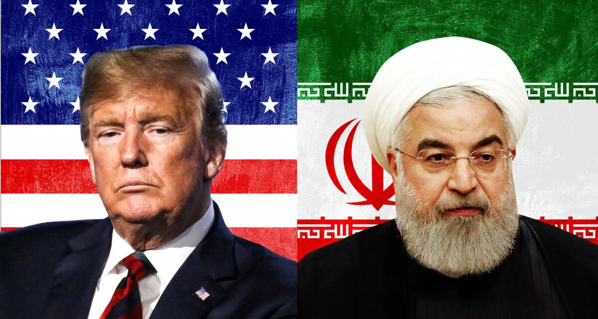 Iran Hacks the Trump Campaign