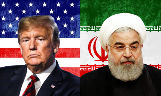 Iran Hacks the Trump Campaign