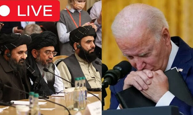 Biden Administration Sends Taliban $239 Million in Error